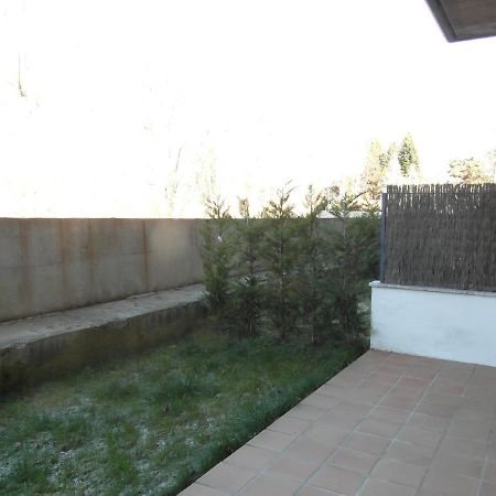 Appartement B25 - La Granja, Bajo Con Jardin - Villmor à Benasque Extérieur photo